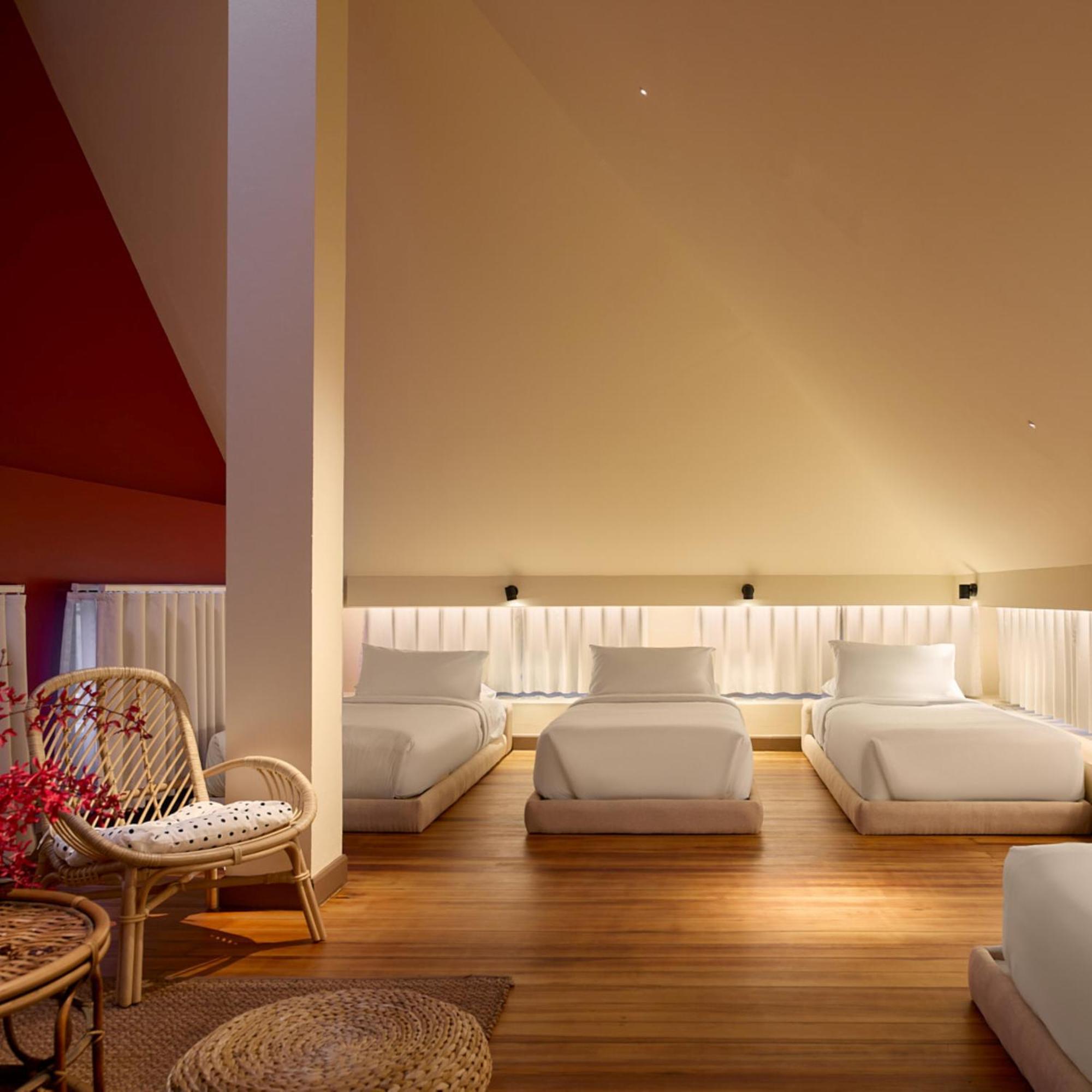 Mahi-Mahi Beachfront Villa By Yudee Assets Cha-Am Εξωτερικό φωτογραφία