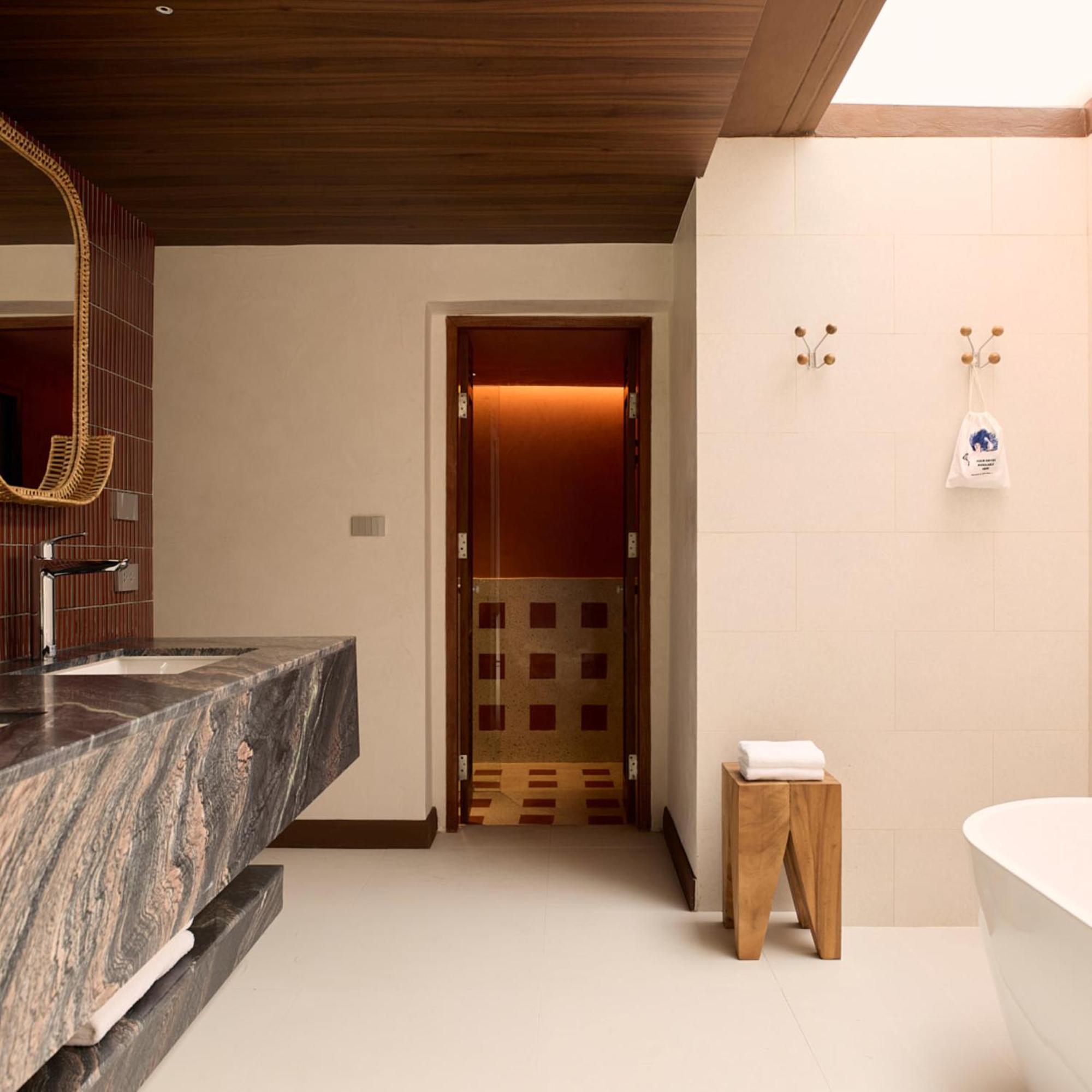 Mahi-Mahi Beachfront Villa By Yudee Assets Cha-Am Εξωτερικό φωτογραφία