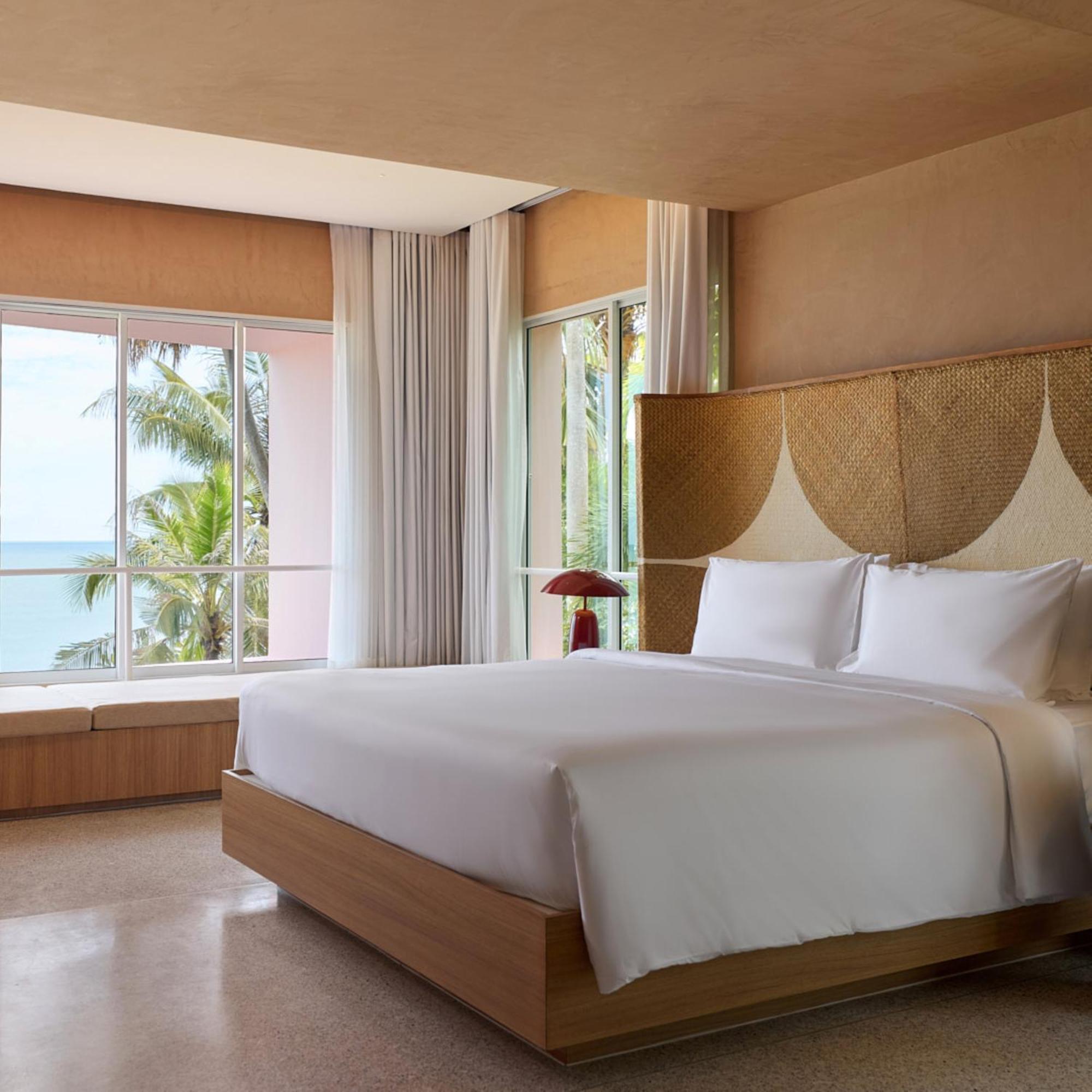 Mahi-Mahi Beachfront Villa By Yudee Assets Cha-Am Εξωτερικό φωτογραφία