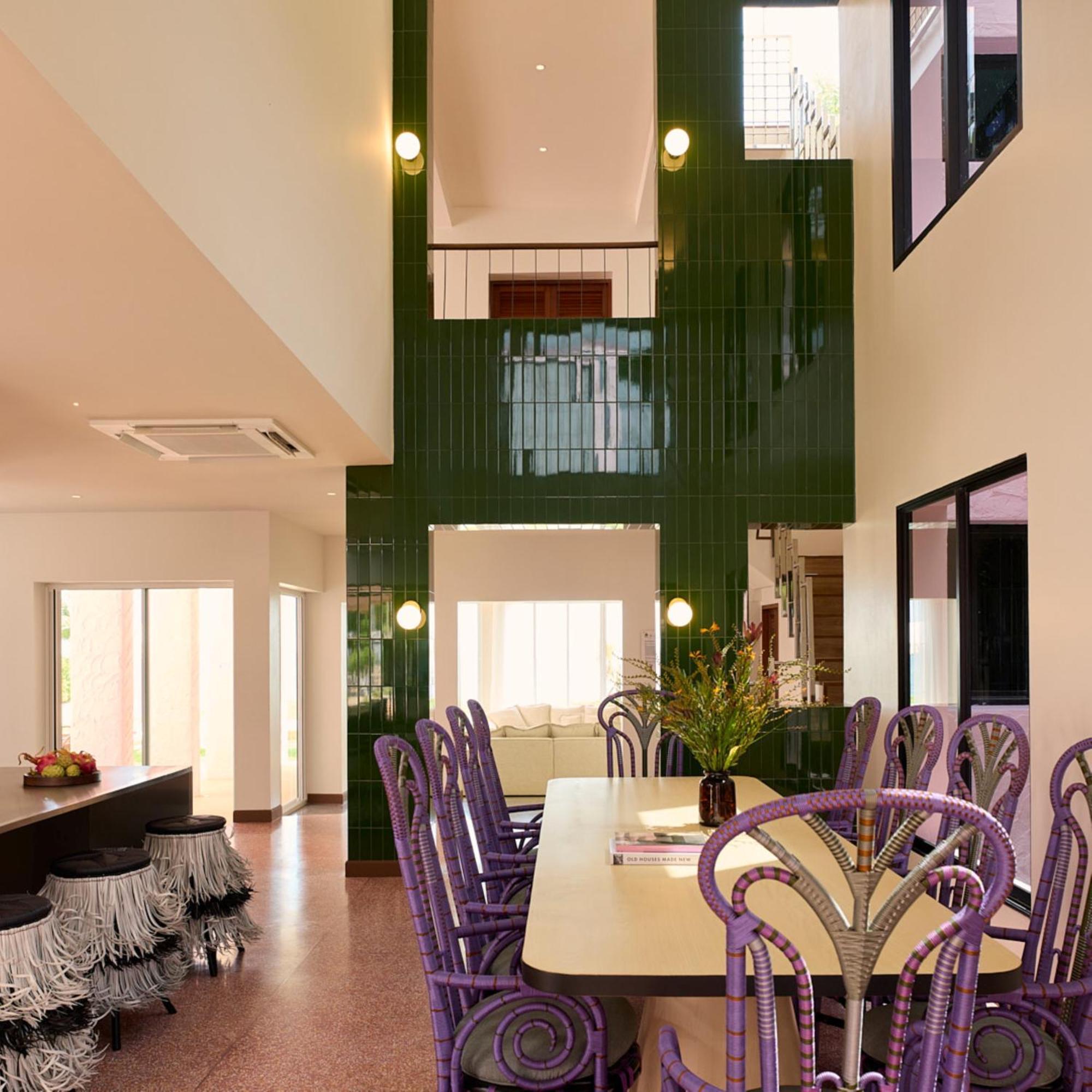 Mahi-Mahi Beachfront Villa By Yudee Assets Cha-Am Εξωτερικό φωτογραφία